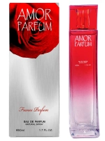 Парфюмерная вода для женщин FP "AMOR PARFUM" 50мл Россия
