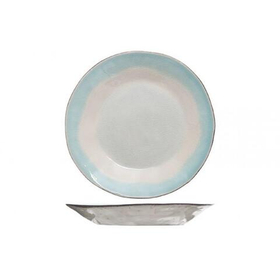 MALIBU Тарелка мелкая D15CM