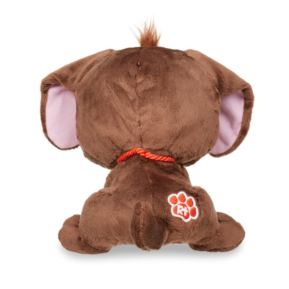 Little Tikes Rescue Tales — ванна с плюшевой шоколадной собачкой + аксессуары 655265 / артикул   655265  / GTIN 050743655265
