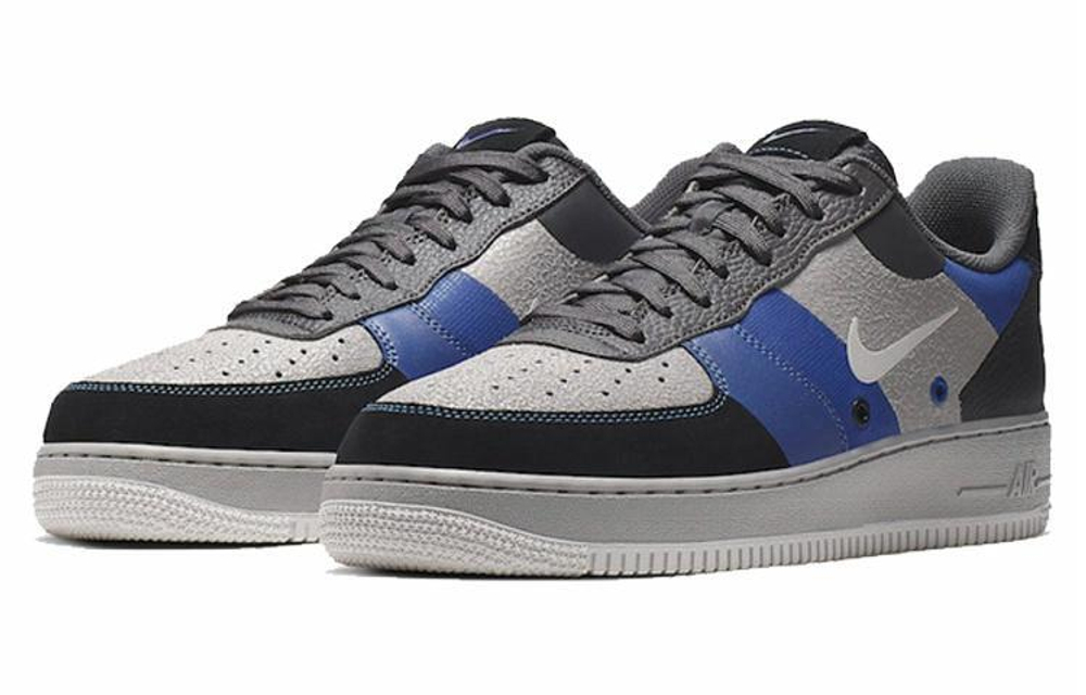 Кроссовки Nike Air Force 1 Low