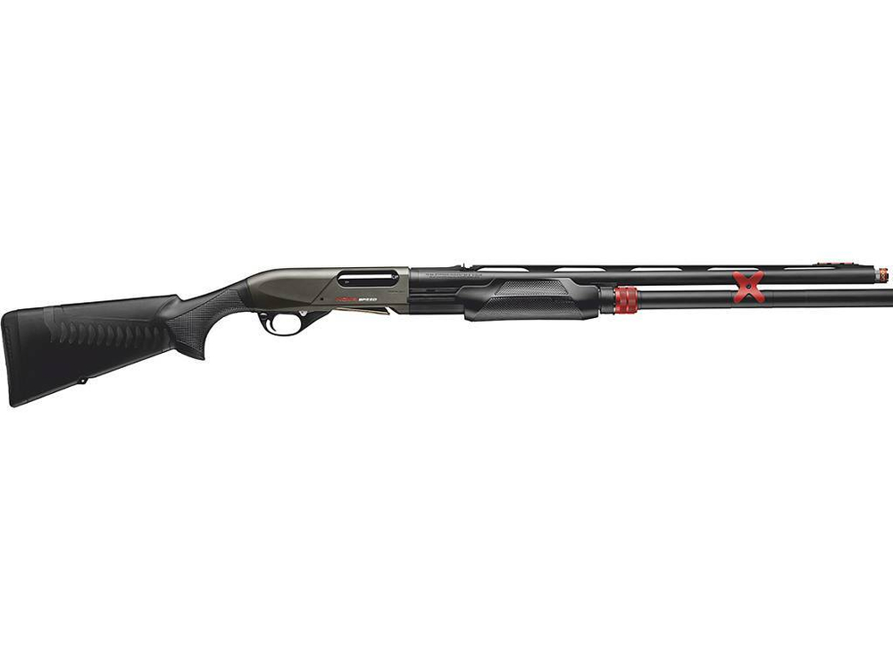 Ружье Benelli Nova Speed 12/76 66 (10+1)