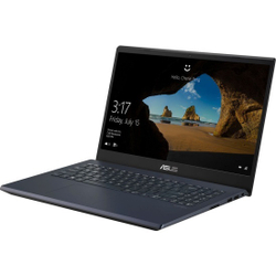 Ноутбук ASUS VivoBook X571LH-BQ449T 90NB0QJ1-M07340 Intel Core i7 10870H, 2.2 GHz - 4.8 GHz, 16384 Mb, 15.6" Full HD 1920x1080, 1000 Gb SSD, DVD нет, nVidia GeForce GTX 1650 4096 Mb, Windows 10 Home, черный