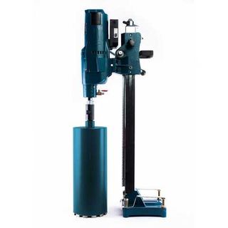 Установки алмазного сверления