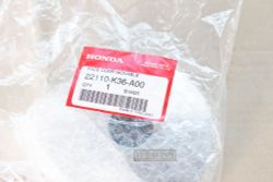 22110-K36-A00. FACE COMP., MOVABLE DRIVE