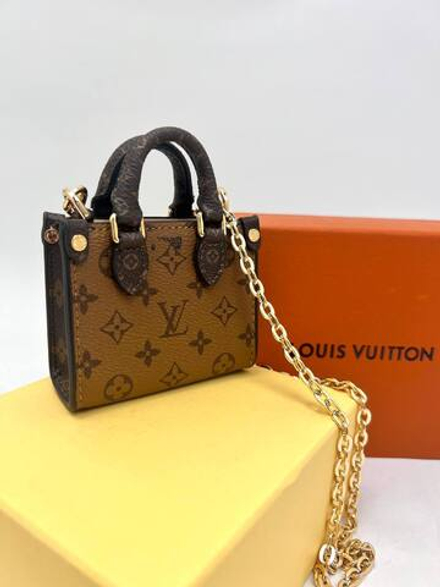 Брелок для сумки Louis Vuitton