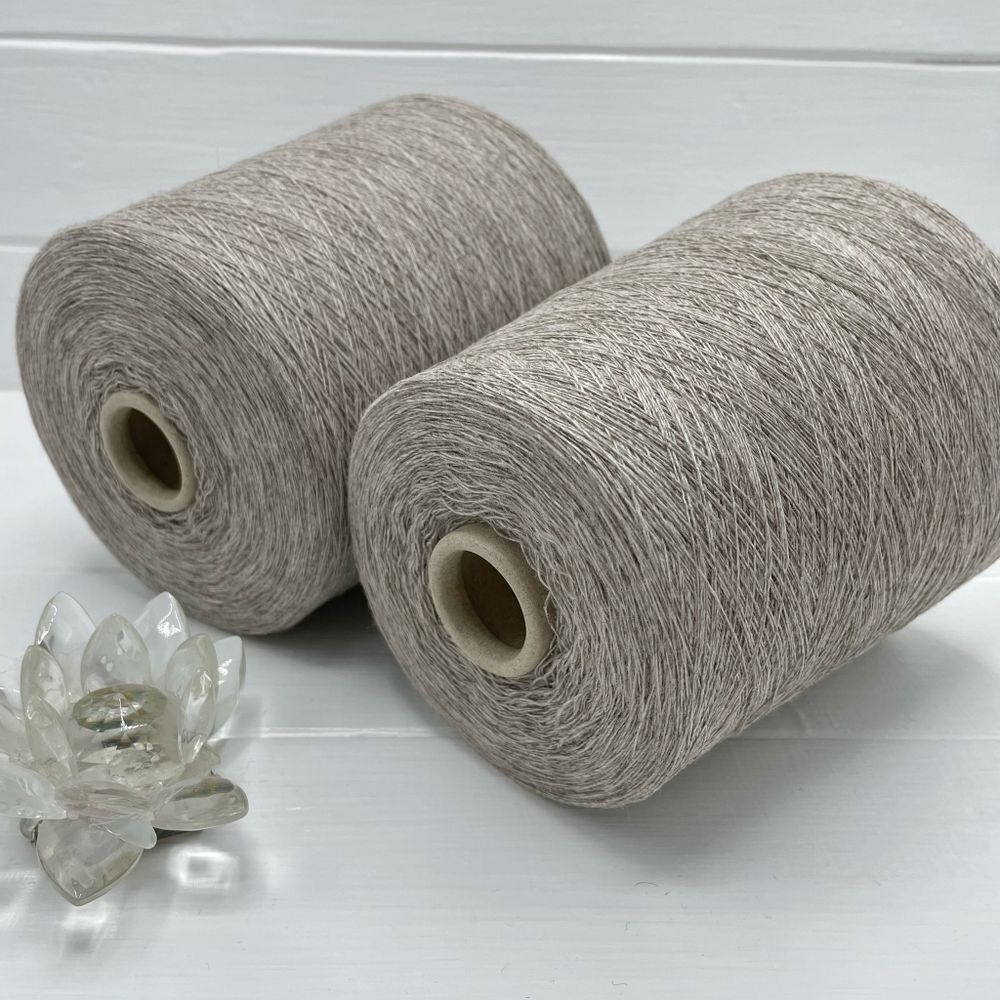 Casa Del Filato 10% як 40% меринос 30% вискоза 20% полиамид