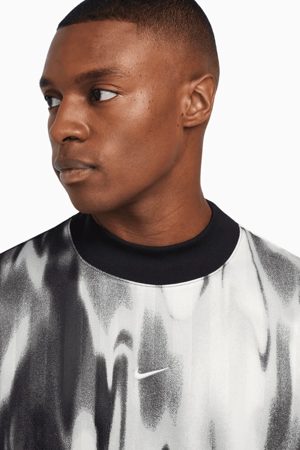 Кофта Nike Culture of Football - многоцветный