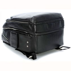 Рюкзак Piquadro Modus черный 43 см CA3444MO/N