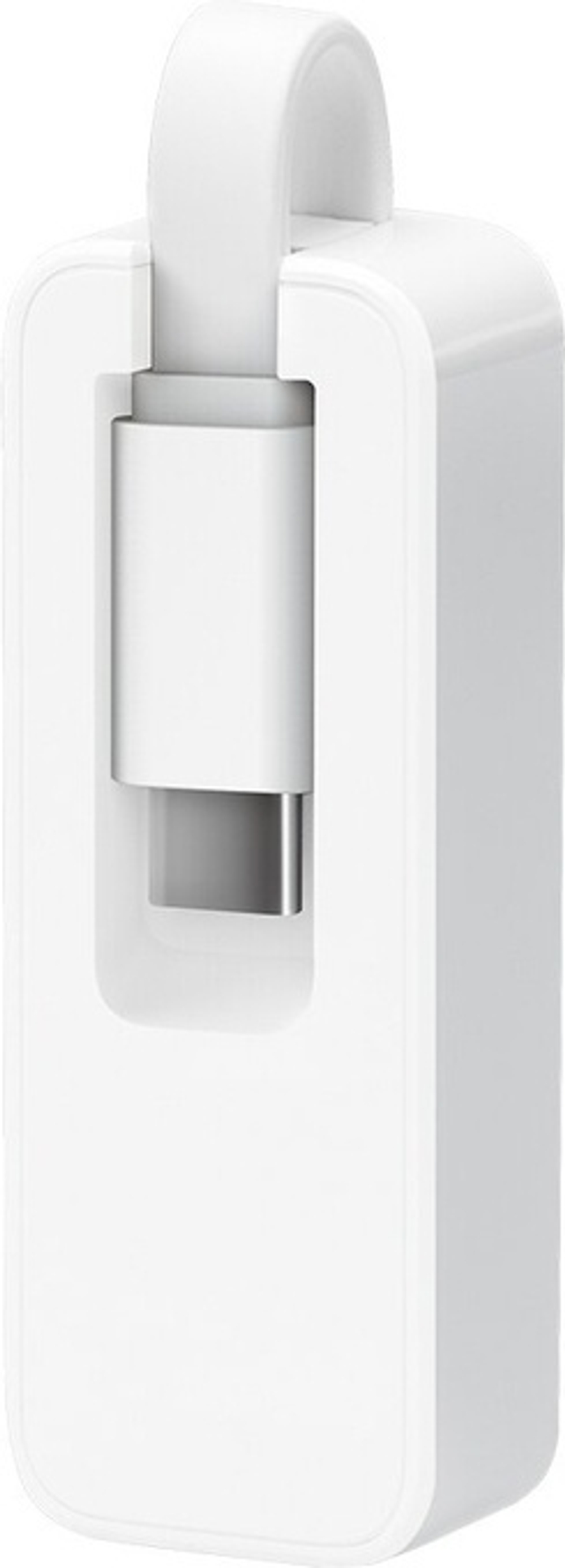Сетевая карта TP-LINK UE300C белый