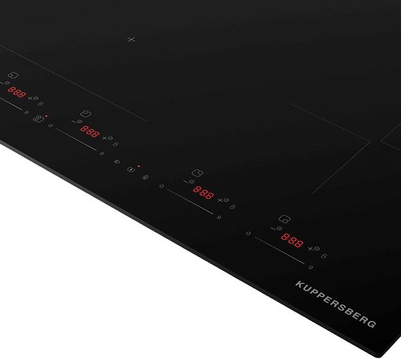 Индукционная стеклокерамич. панель Kuppersberg ICI 616