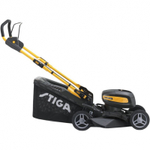 Газонокосилка Stiga Combi 743 Q AE Kit 2L0431878/ST1