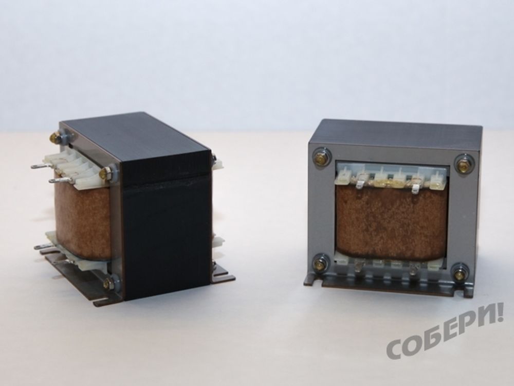OT-IS-5/5 выходной трансформатор для лампового предусилителя