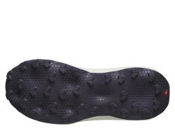 Кроссовки для бега мужские Salomon Ultra Glide 3 М Фиолетово-Белые