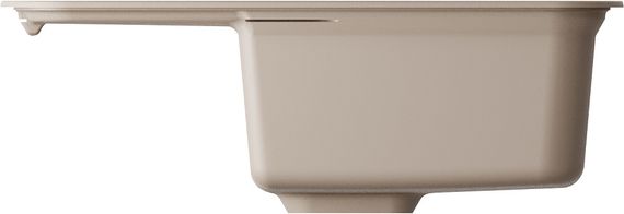 Мойка Omoikiri Tasogare 65-SA Artgranit/бежевый(арт.4993495)