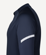 Джемпер тренировочный CAMP 2 Training Top, темно-синий