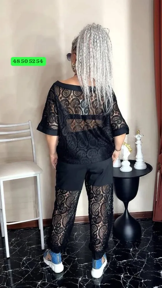 Костюм 6833829 Fabrika