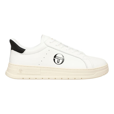 Мужские теннисные кроссовки Sergio Tacchini Court Classic Sneakers Men - White