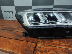 Фара правая LED Chery Tiggo 7 Pro 20-24 Б/У Оригинал 605000200AA