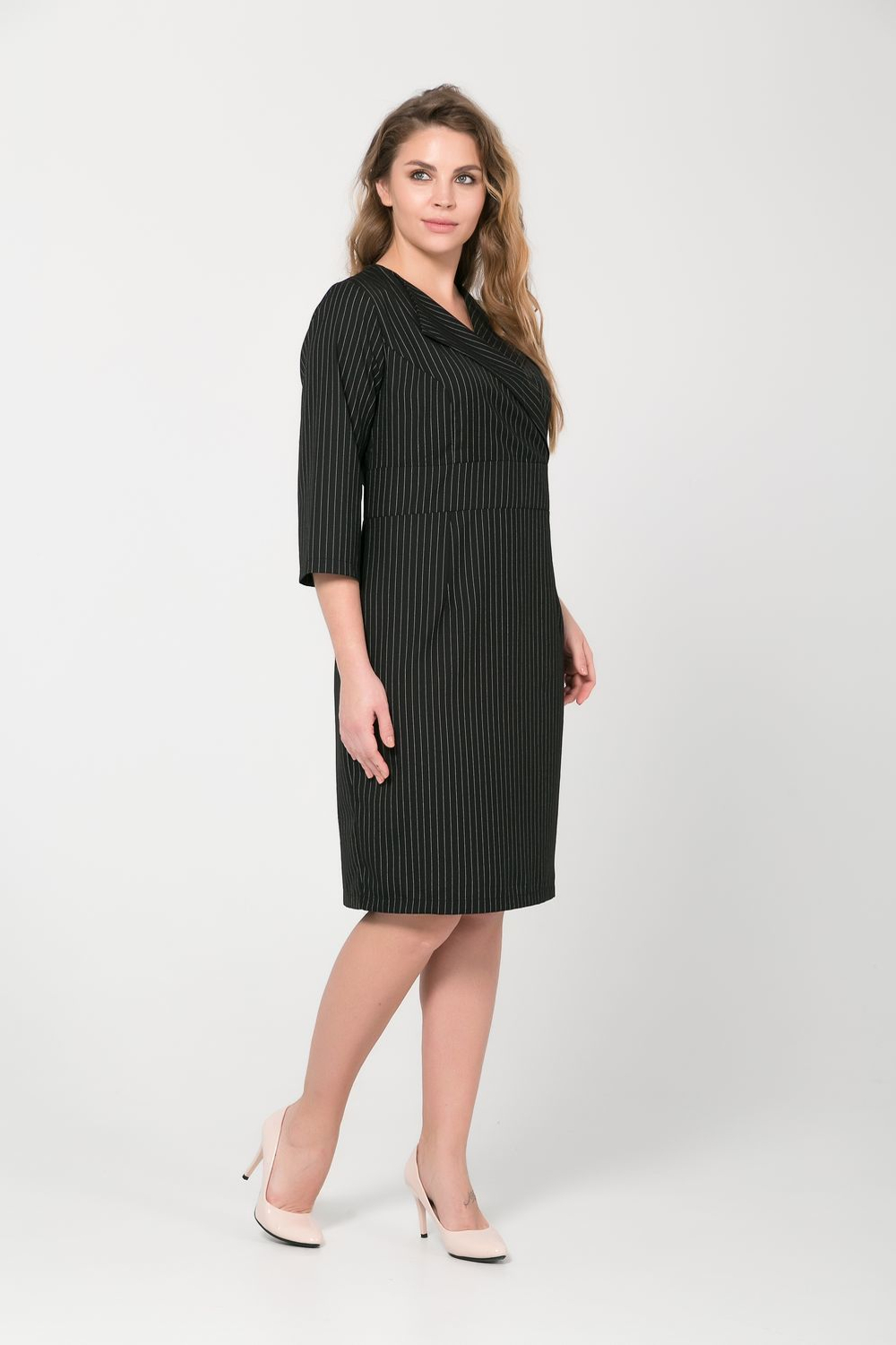 Платье 0-326/1