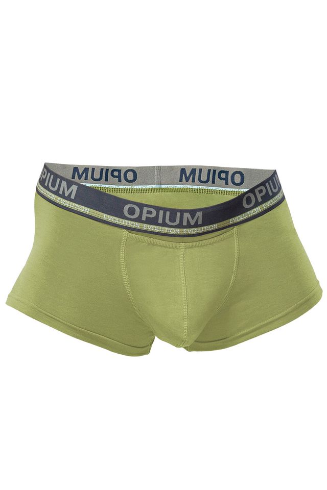 Мужские трусы боксеры R-95 Khaki 38226