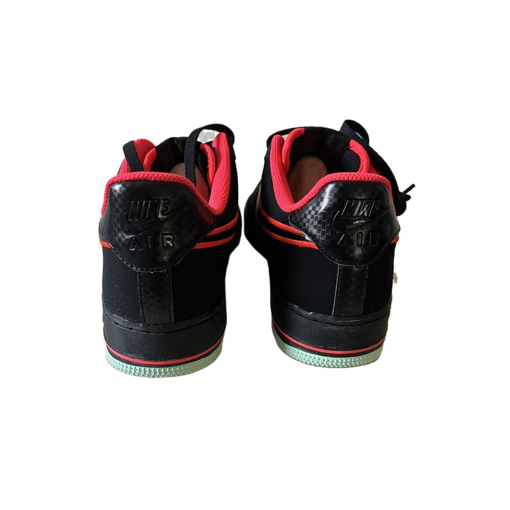 Кроссовки Nike Air Force 1 Low Yeezy