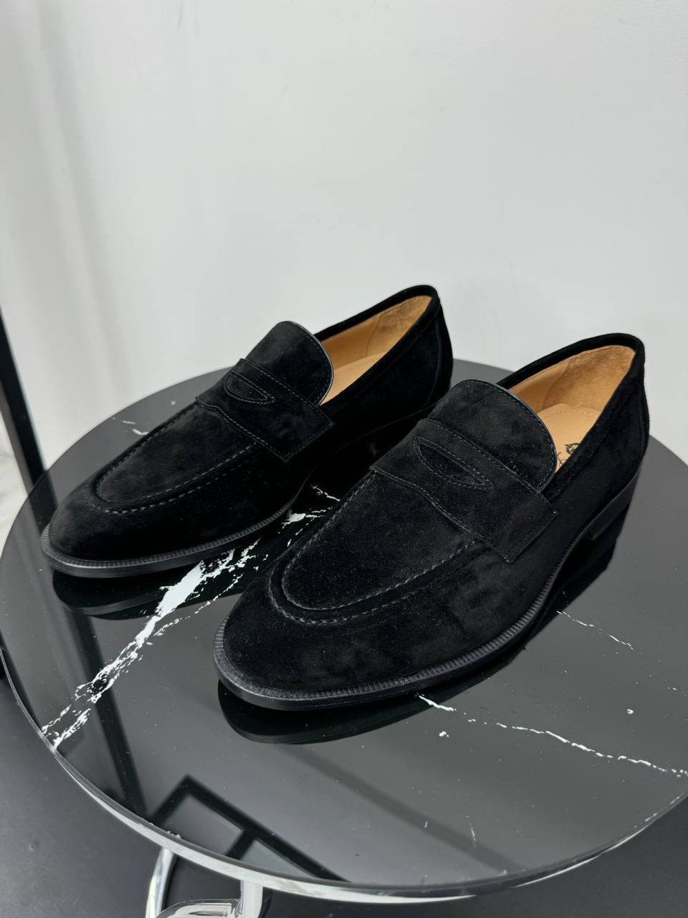 Лоферы Loro Piana