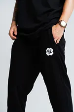 Купить Брюки PPZ Черные Брюки PPZ Черные