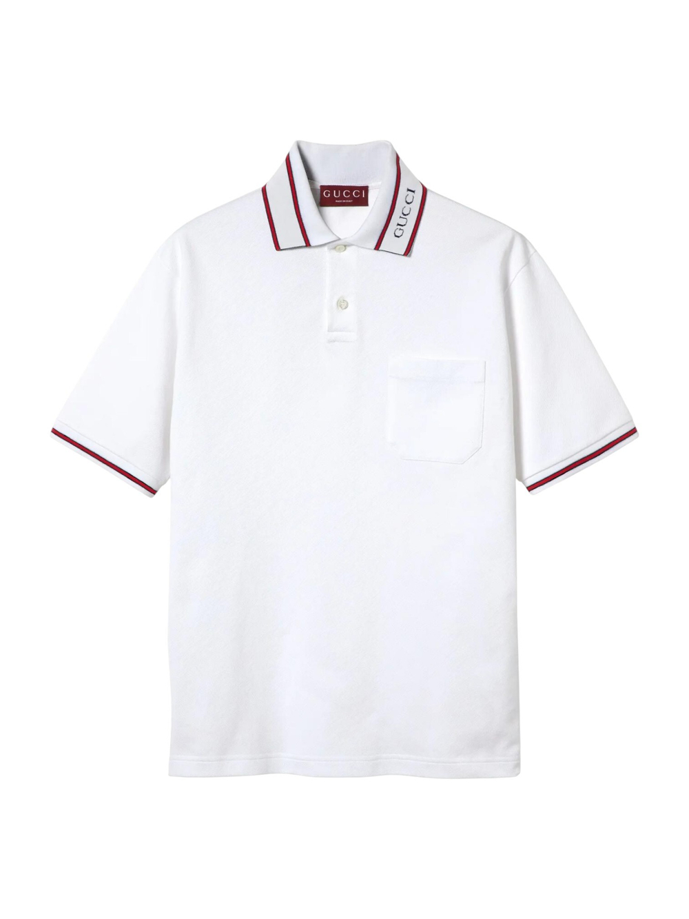 Поло Gucci