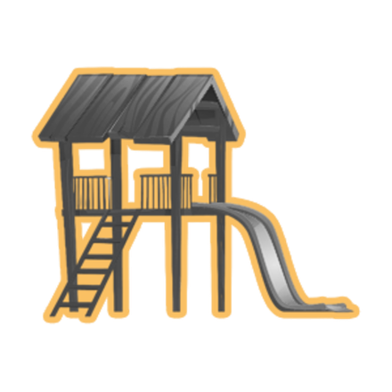 Игровые комплексы