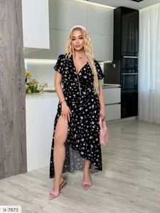 Платье II-7807 Фабрика Моды