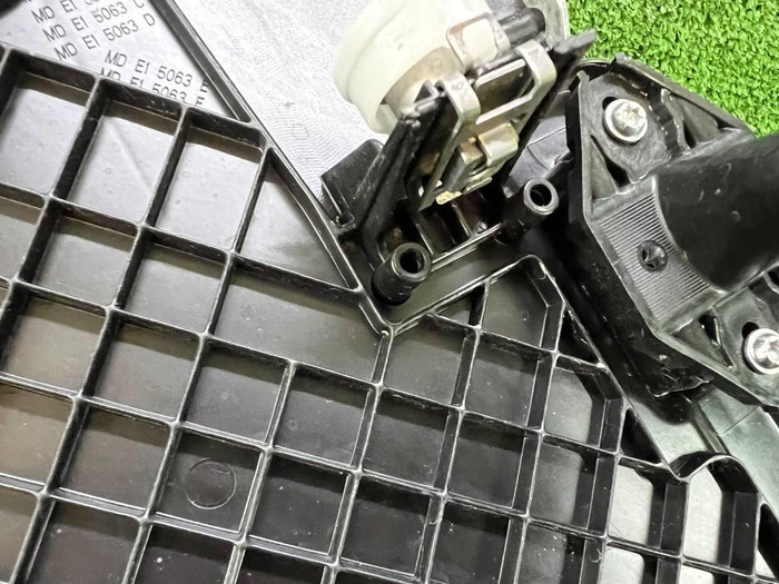 Фара Комплект BMW 5er G30 (2020-2023) (В сборе)