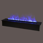 Паровой камин Real Flame 3D Cassette 1000 LED RGB