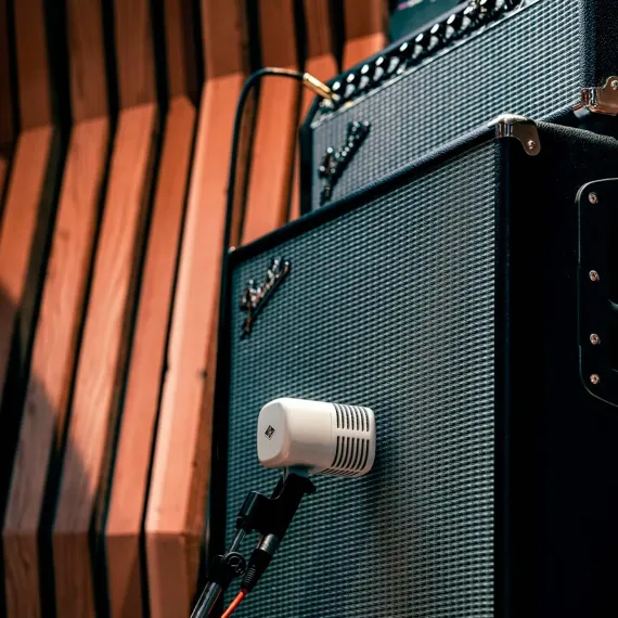 Universal Audio SD-5 White