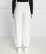 Спортивные штаны Liu Jo Sport - экрю(TF3220 FS576)