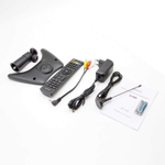 Автомобильный телевизор Eplutus EP-143T DVB-T2 (14")