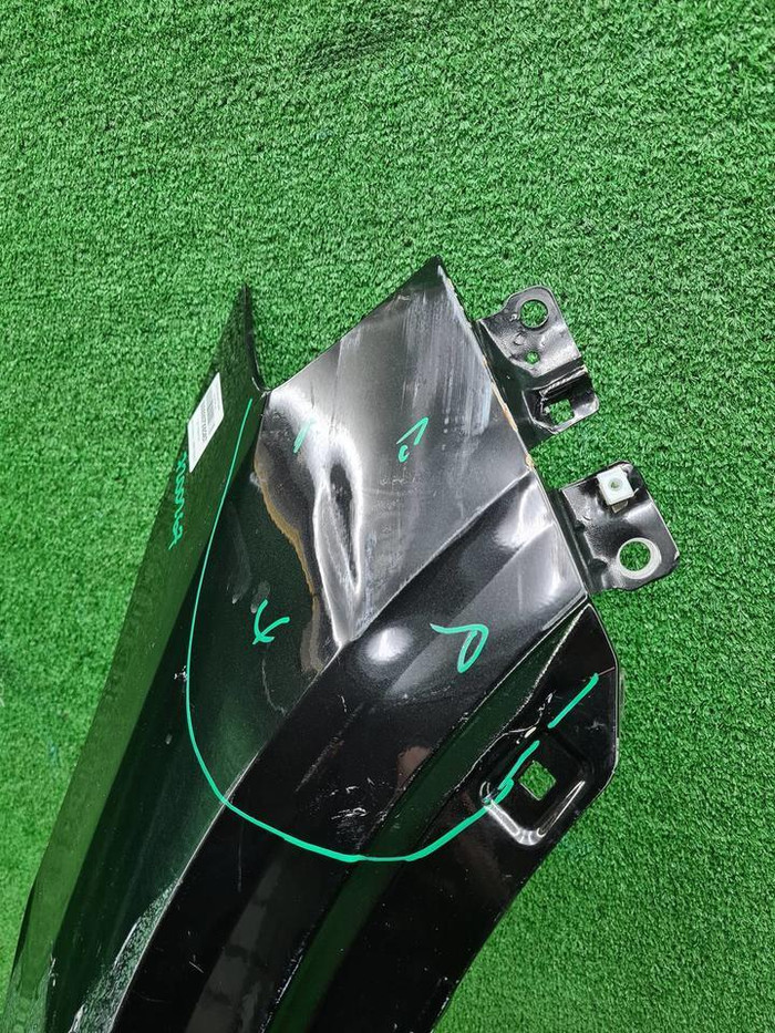 Крыло переднее правое Kia Sportage 5 NQ5 (21-нв)