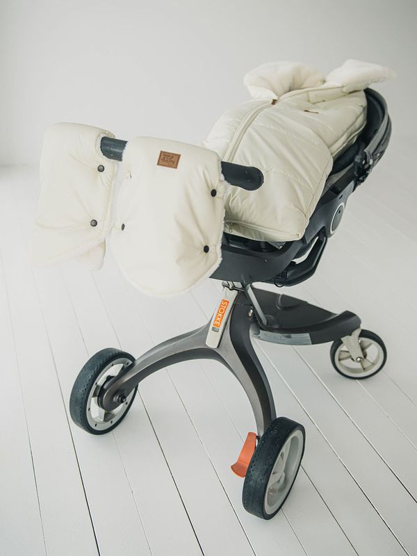 Муфты-варежки 