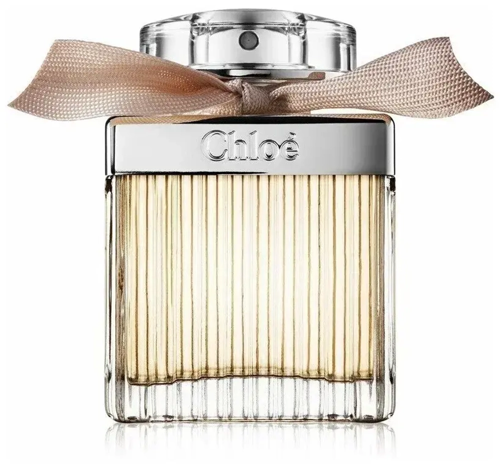 Chloe парфюмерная вода Chloe, 75 мл, 300 г