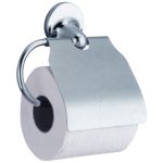 Держатель для туалетной бумаги замак HOTEL 16417.B глянцевый
