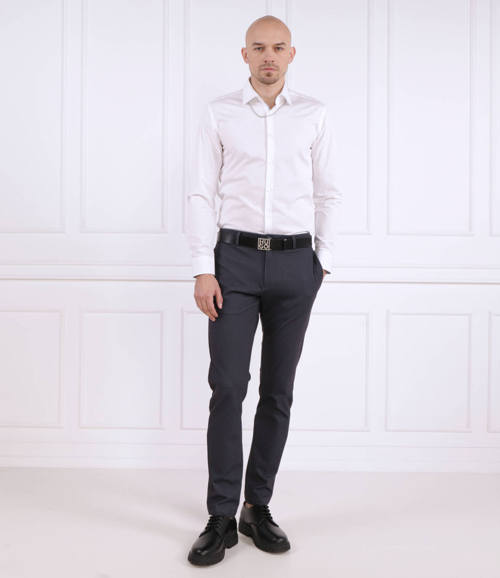 Рубашка Koey HUGO - белый(50489863)