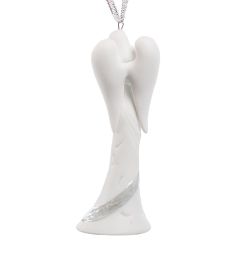 Pavone CMS-17/16 Фигурка подвесная «Ангел с трубой»