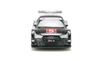 Гоночная машина Audi RS 5, Siku