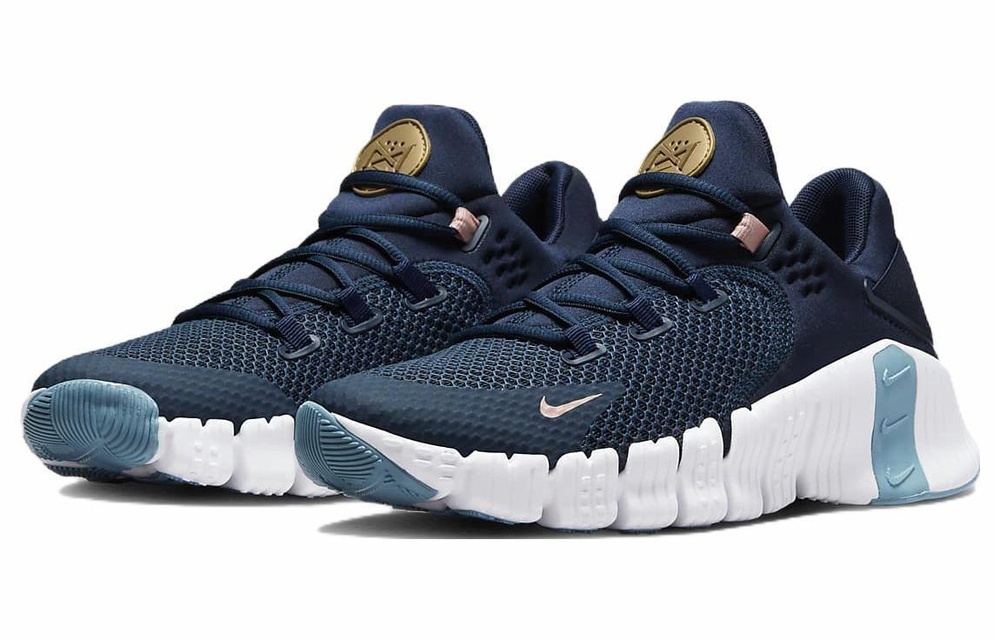 Кроссовки Nike Free Metcon 4