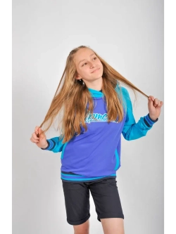 Толстовка с капюшоном