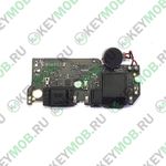 Нижняя плата для телефона Meizu M6s (M712H)