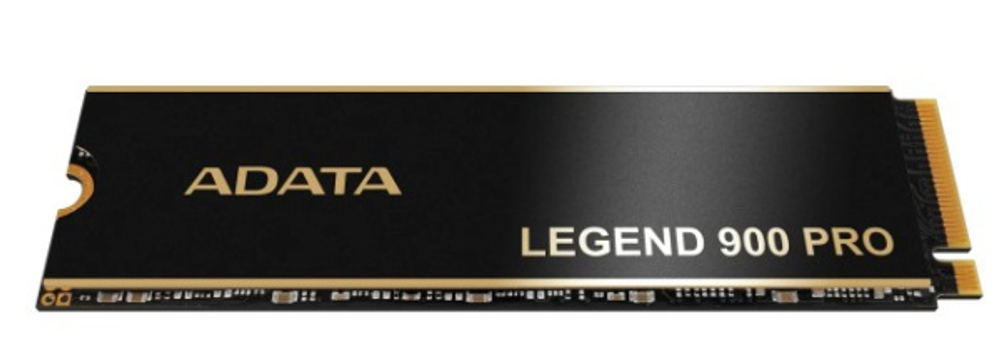 Накопитель SSD M.2 2280 ADATA LEGEND 900 PRO 4000 ГБ