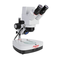 Микроскоп стереоскопический Микромед МС-2-ZOOM Digital