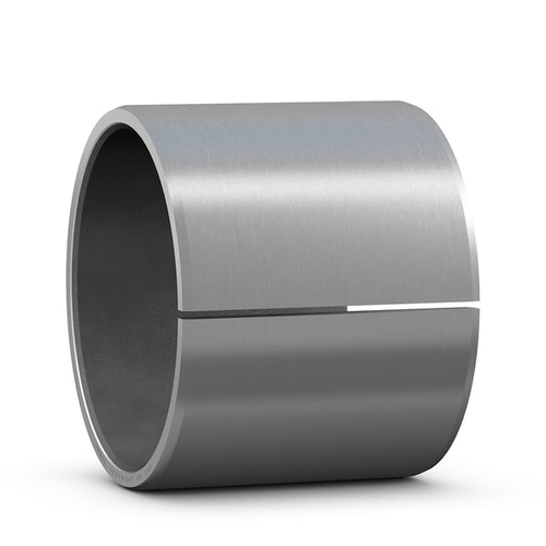 PTFE composite straight bushing PCM 252840 E