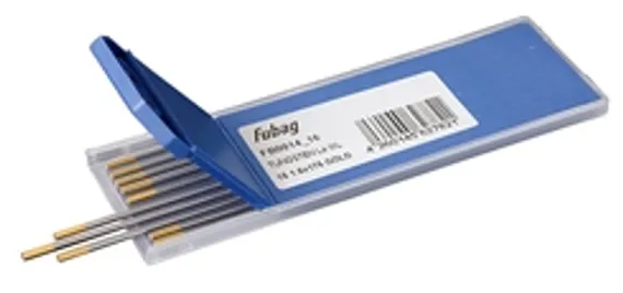 Газовый шланг с разъемами Fubag 1/4G+3/8G, 3 м