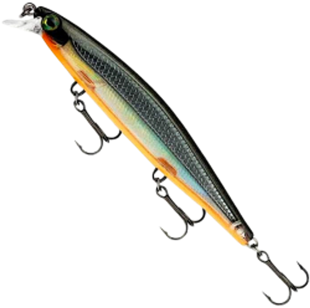 Воблер Rapala Shadow Rap SDR11-HLW  11см 13г 0.6-1.2м